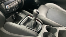 Nissan Qashqai 1.6 DiG-T Tekna 5dr Petrol Hatchback